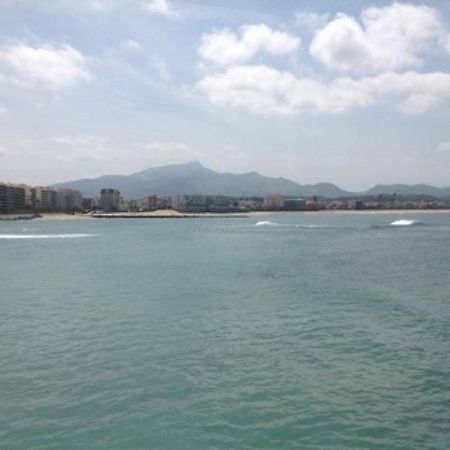 Appartement Moderne Centre-Ville, A Deux Pas De La Plage ! - Fr-1-4-619 サン＝ジャン＝ド＝リュズ エクステリア 写真