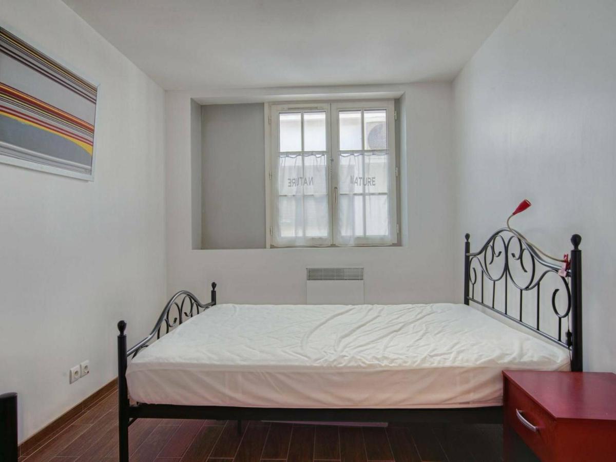 Appartement Moderne Centre-Ville, A Deux Pas De La Plage ! - Fr-1-4-619 サン＝ジャン＝ド＝リュズ エクステリア 写真