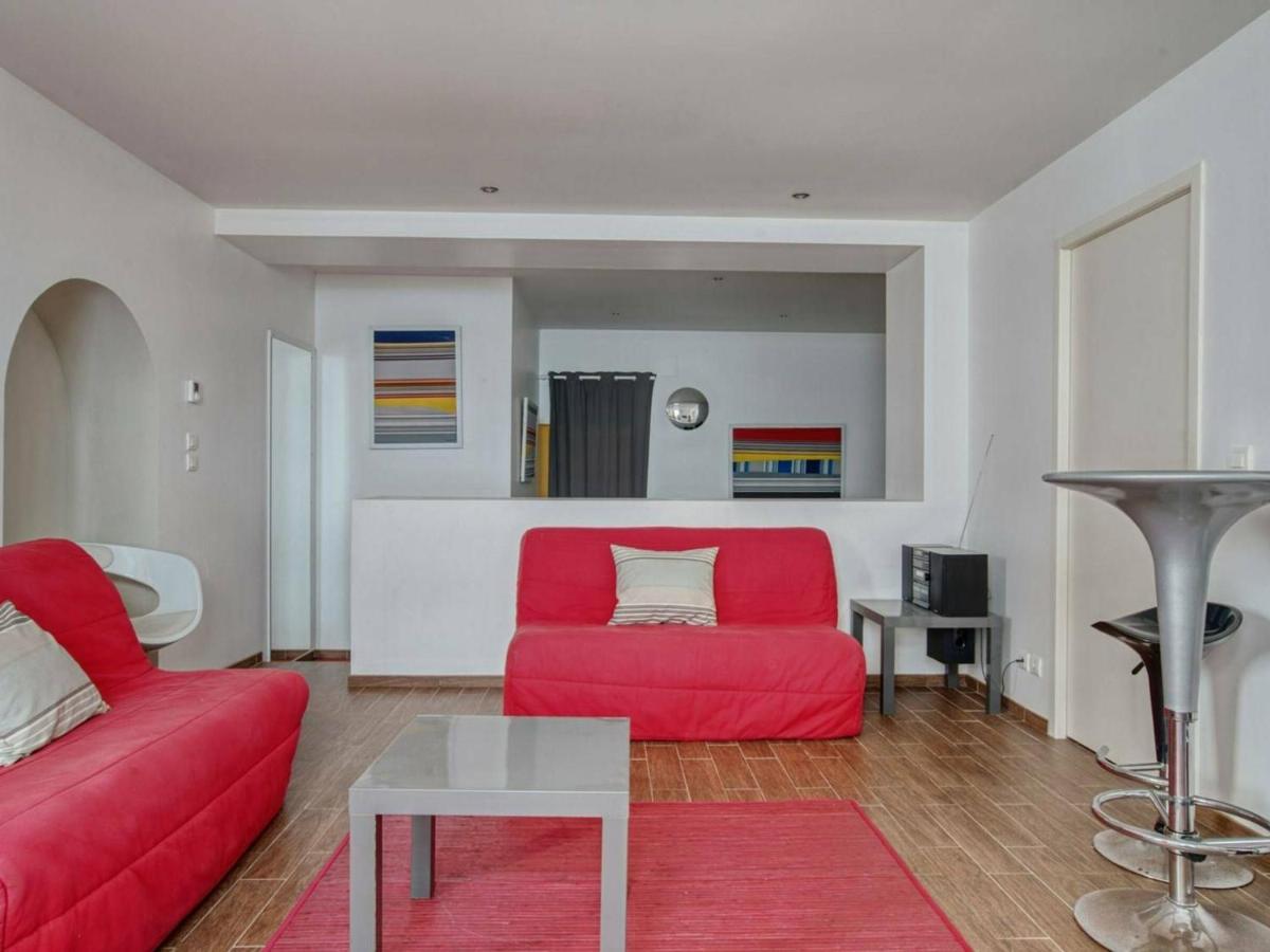 Appartement Moderne Centre-Ville, A Deux Pas De La Plage ! - Fr-1-4-619 サン＝ジャン＝ド＝リュズ エクステリア 写真