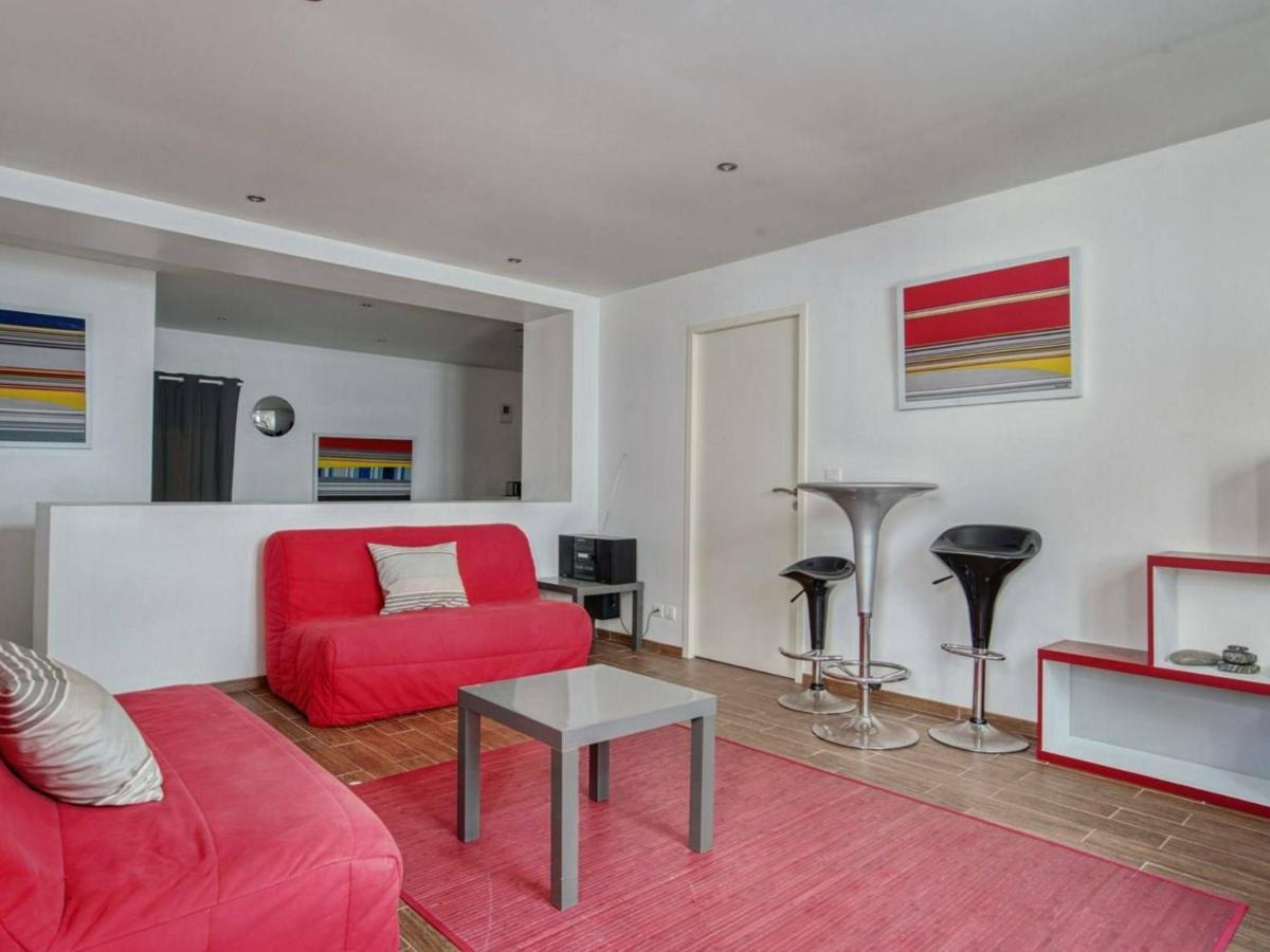 Appartement Moderne Centre-Ville, A Deux Pas De La Plage ! - Fr-1-4-619 サン＝ジャン＝ド＝リュズ エクステリア 写真